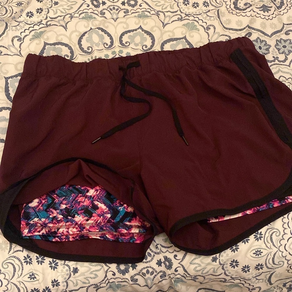 Work out shorts - Picture 7 of 9